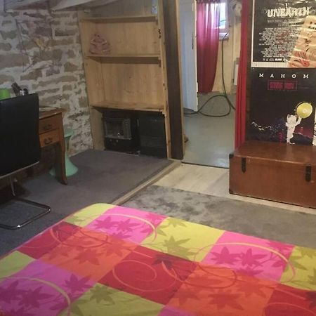 Maison Appart Du Mont July Ceyzeriat 외부 사진