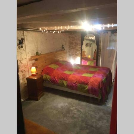 Maison Appart Du Mont July Ceyzeriat 외부 사진