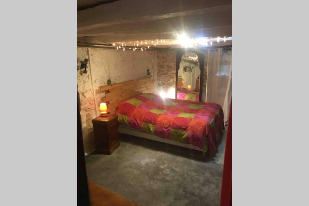 Maison Appart Du Mont July Ceyzeriat 외부 사진