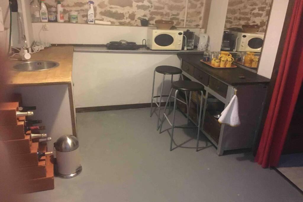 Maison Appart Du Mont July Ceyzeriat 외부 사진