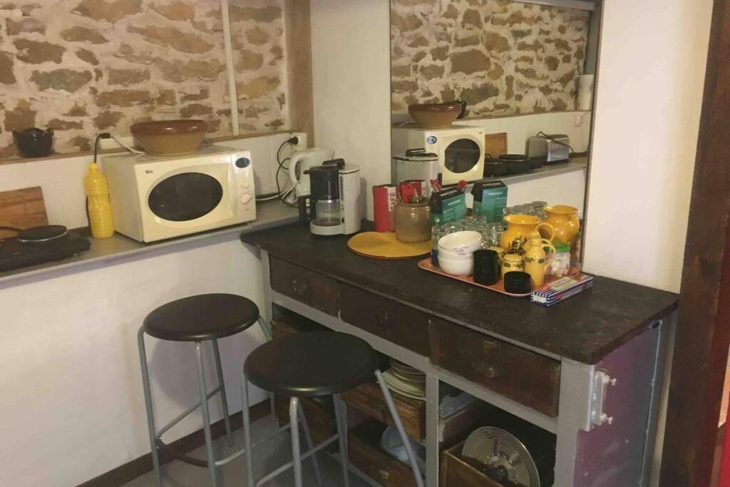 Maison Appart Du Mont July Ceyzeriat 외부 사진
