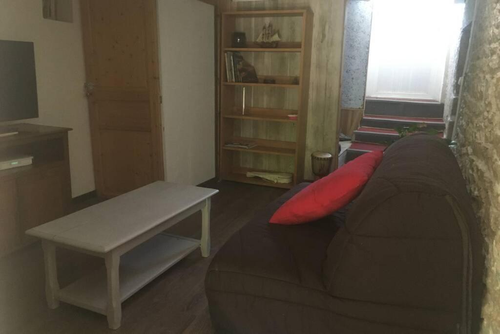 Maison Appart Du Mont July Ceyzeriat 외부 사진