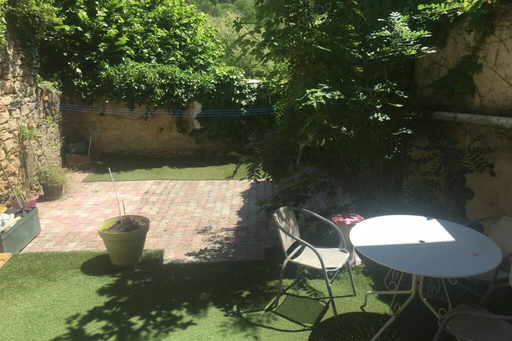Maison Appart Du Mont July Ceyzeriat 외부 사진