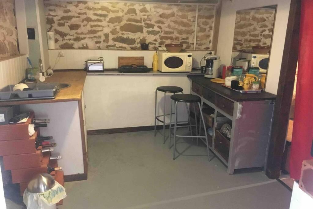 Maison Appart Du Mont July Ceyzeriat 외부 사진